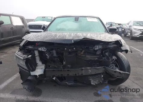 2015 Dodge Charger Se from USA, damaged, VIN 2C3CDXBG3FH870872